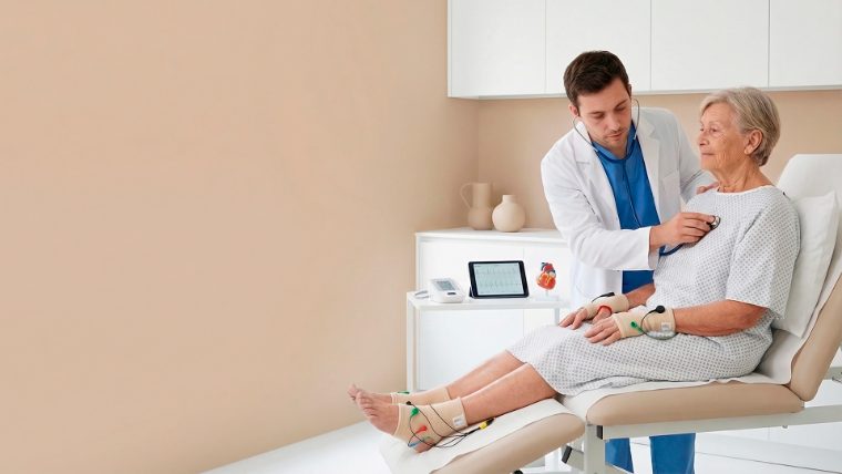 Medicină internă și cardiologie