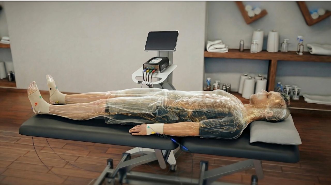 Aplicarea clinică NESA